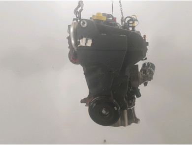Engine used - Renault SCENIC - 7701478491