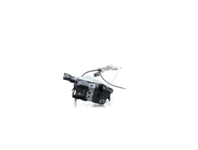 Right front door lock - DS DS7 PH.1 - Bleu Encre - 9820531180 - U0-2980G