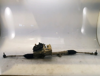 Steering rack used - Opel CROSSLAND X - 9831705580