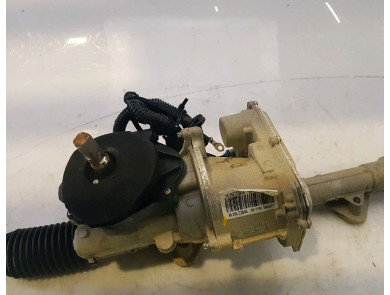 Steering rack - Opel CROSSLAND X PH.1 - 9831705580 - A0-5884Y