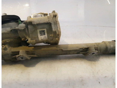 Steering rack - Opel CROSSLAND X PH.1 - 9831705580 - A0-5884Y
