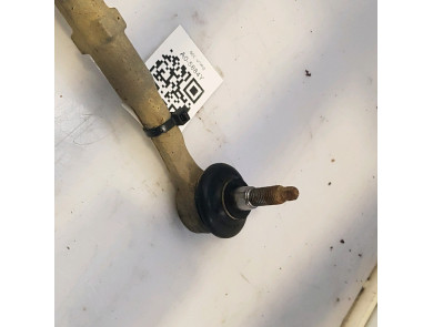 Steering rack - Opel CROSSLAND X PH.1 - 9831705580 - A0-5884Y