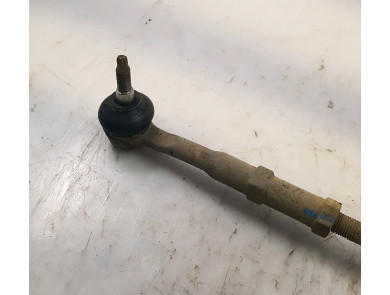 Steering rack - Opel CROSSLAND X PH.1 - 9831705580 - A0-5884Y