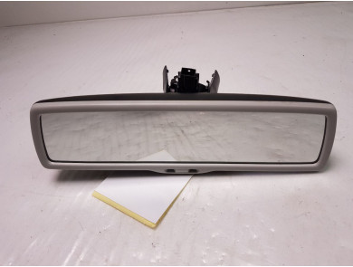 Interior mirror used - Volkswagen GOLF - 7N0857511K PZI
