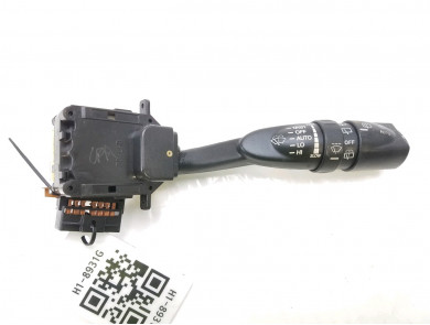Commodo droit occasion - Ssangyong KYRON - GPA-21-0005214