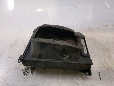 Échangeur eau - Mercedes CLASSE S - A1570900314 - X0-0826S