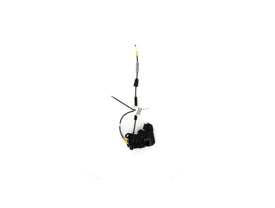 Serrure de porte arriere droite - Citroen C4 III PH.1 - Gris Artense - 9832797480 - P0-2001Q
