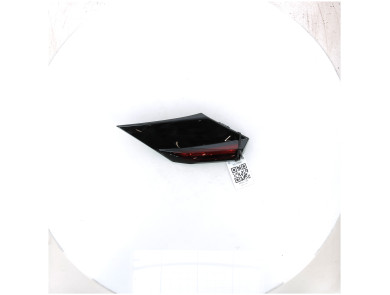 Left rear reflector - Citroen C4 III PH.1 - 9835109780 - H0-1354A