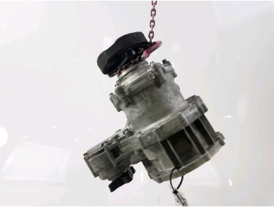 Transfer box used - Mercedes CLASSE E - A2112801000