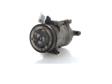 A/C Compressor used - Peugeot BOXER - 00006453SR