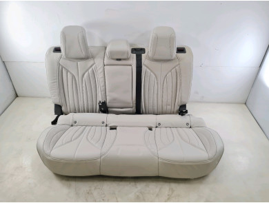 Kit banquette arrière