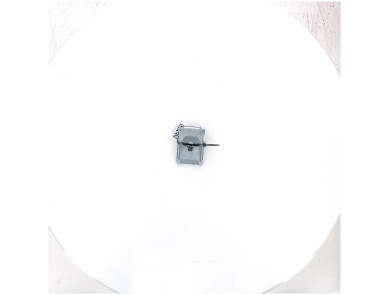 Front camera - Citroen C4 III PH.1 - 1677608580 - B0-6576S