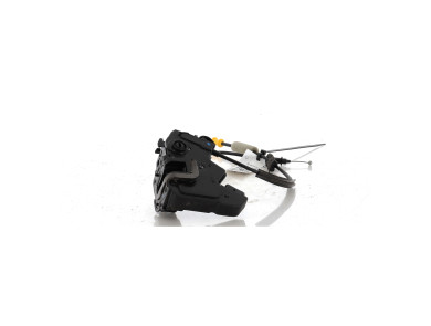 Serrure de porte arriere droite - Citroen C4 III PH.1 - Gris Artense - 9832797480 - I0-6690K