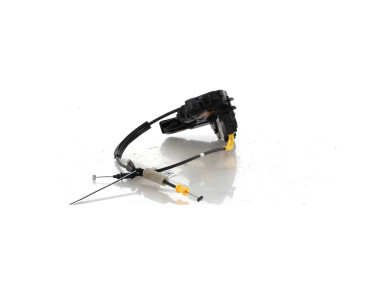Serrure de porte arriere droite - Citroen C4 III PH.1 - Gris Artense - 9832797480 - I0-6690K