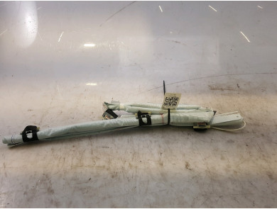 Airbag latéral gauche occasion - Peugeot 208 - 9804092380