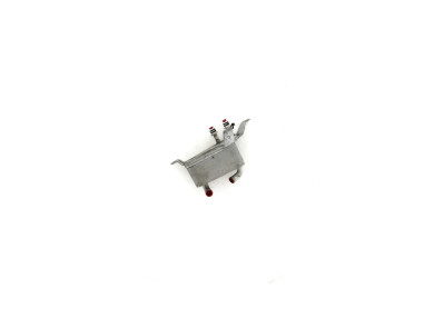Radiateur d'huile de boîte occasion - Ford RANGER PICK-UP - 2420579