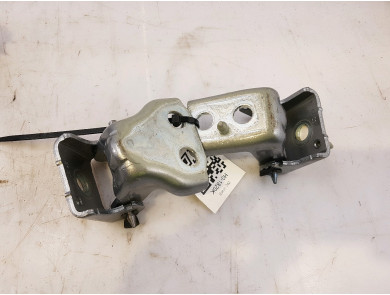 Charnière porte arrière droit - Citroen C4 III PH.1 - Gris Artense - 9834091680 - H0-1820K