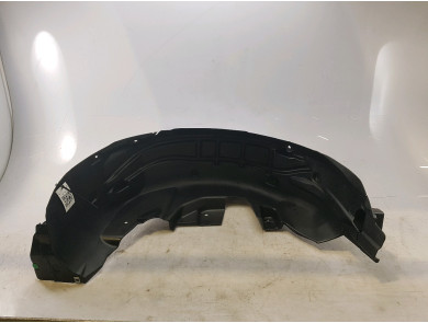 BUMPER MUD REAR RIGHT - Citroen C4 III PH.1 - Gris Artense - 9831256680 - U0-1501L