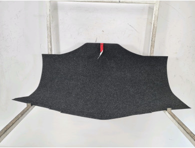 Garniture / Tapis de coffre occasion - Fiat 500 - 735782501