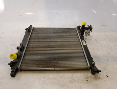 Cooling radiator used - Nissan NOTE - 21410-3VA1A-