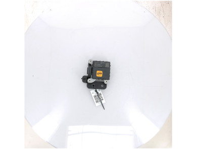 Radar anti-collision - Citroen c4 x - 1685406580 - J0-2010X