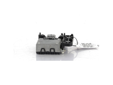 Radar anti-collision - Citroen c4 x - 1685406580 - J0-2010X