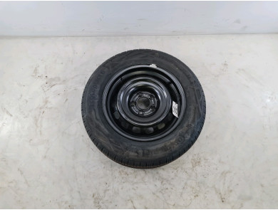 Roue complète occasion - Citroen BERLINGO - GPA-24-0030470