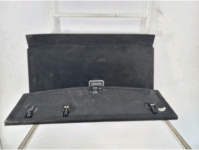 Trunk trim / mat used - Renault MEGANE - 745E03000R