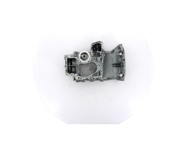 Carter d'huile supérieur - DS DS3 I PH.2 1.2I 12V TURBO - 9809665980 - T0-2114J