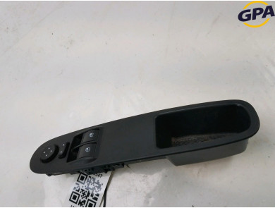 Platine de commande lève-vitre gauche occasion - Lancia YPSILON - 735531346