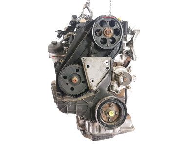 Moteur occasion - Opel CORSA - 97333509