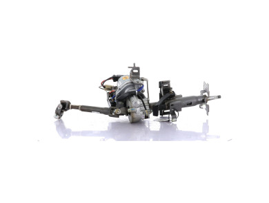 Steering column   used - Nissan JUKE - 48811-BV83A-