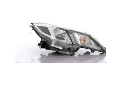 Right headlight used - Mitsubishi SPACE STAR - 8301D446
