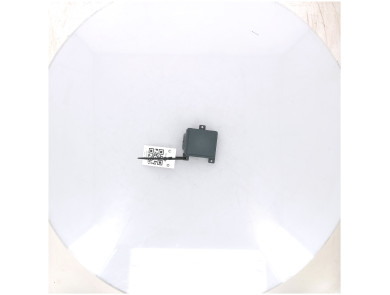 Radar anti-collision - DS DS4 II - 1682789680 - T0-8476T