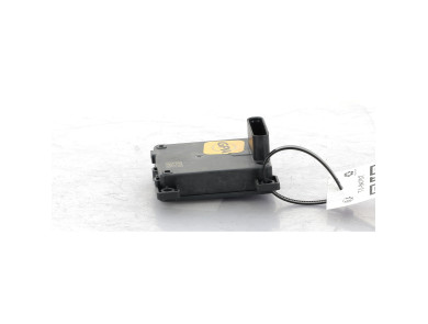 Radar anti-collision - DS DS4 II - 1682789680 - T0-8476T