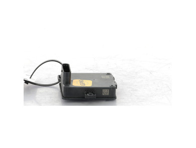 Anti-collision radar - DS DS4 II - 1682789680 - T0-8476T