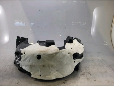 Pare boue arrière droit - Citroen C4 III PH.1 - Olbia Blue - 9831256680 - H0-2764J