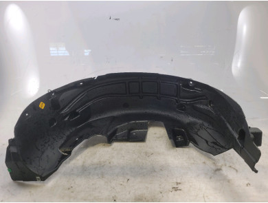 BUMPER MUD REAR RIGHT - Citroen C4 III PH.1 - Olbia Blue - 9831256680 - H0-2764J