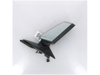Right wing mirror used - BMW SERIE 3 TOURING - 51 16 7153088