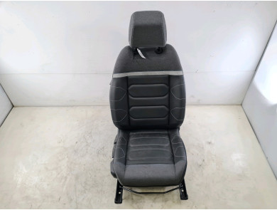 Right front seat - Citroen C4 III PH.1 - 9832027580 - A0-2353B