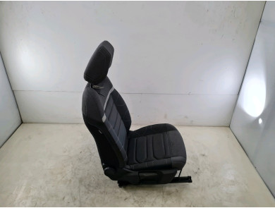Siège passager avant droit - Citroen C4 III PH.1 - 9832027580 - A0-2353B