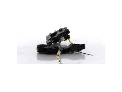 Right rear door lock - Citroen C4 III PH.1 - Noir Perla Nera - 9832797480 - V0-8174Q