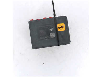ABS pump motor - Citroen C4 III PH.1 - 1687547680 - E0-7838M