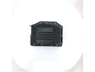 Gearbox case - Volvo XC60 I PH.1 D5 AWD - 30751645 - U0-8410K
