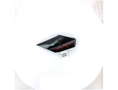 Left rear reflector - Citroen C4 III PH.1 - 9835109780 - U0-8312C
