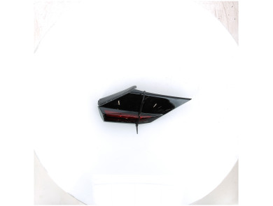 Right rear reflector - Citroen C4 III PH.1 - 9835109680 - N0-8296U