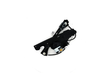 Right front window-lift - Citroen C4 III PH.1 - 9832821580 - Q0-8339Z