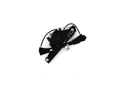 Right front window-lift - Citroen C4 III PH.1 - 9832821580 - Q0-8339Z