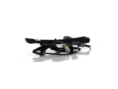 Right front window-lift - Citroen C4 III PH.1 - 9832821580 - Q0-8339Z