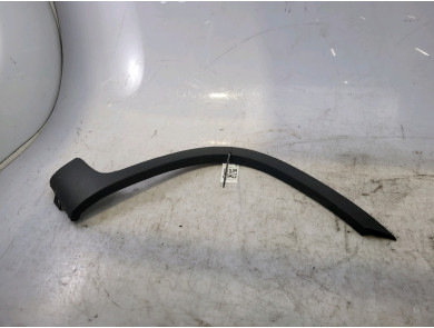 Right front fender flare used - Fiat PANDA - 735698656